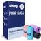 Show in main carousel: Chewy Made Dog Poop Bag Solid Assortment in Teal Blue, Violet, Gray, & Coral (FORMERLY FRISCO), 270 count slide 1 of 9