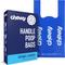 Show in main carousel: Chewy Made Handle Dog Poop Bags (FORMERLY FRISCO), Scented, 120 count slide 1 of 9