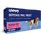 Show in main carousel: Chewy Made Disposable Male Dog Wraps (FORMERLY FRISCO), Medium: 17 to 22-in waist, 50 count slide 1 of 10