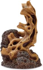 biOrb Wood On Stone Fish Ornament