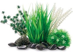 biOrb Decor Value Set 15-L Tuvalu Plant Accessory