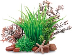 biOrb Decor Value Set 30-L Palau Plant Accessory