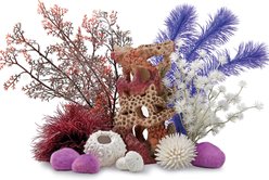 biOrb Decor Set 30-L Reef Rock Plant Accessory