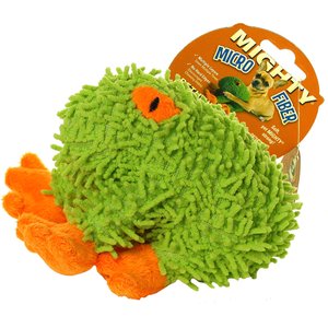 aturals straw balls 2-pack toy for cats Feline Frenzy Balls of Furry Cat Toy