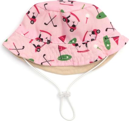 帽子 THE H.W. DOG&CO. ROSE BUCKET HAT 38 06a158e9-318c-7bdf-8000-