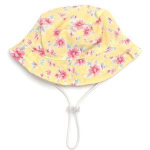 THE WORTHY DOG Golf Bucket Dog Hat, Pink, X-Large - Chewy.com