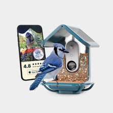 Smart Feeder