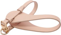 Pet Life Ever-Craft Boutique Series Designer Adjustable Leather Dog Harness, Pink, Small slide 1 of 3