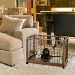 Richell Mobile Pet Pen 940 for Dogs & Cats slide 2 of 3
