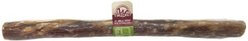 Wild Eats Water Buffalo Wrap 11-inch Stick Dog Chew Treats, Large