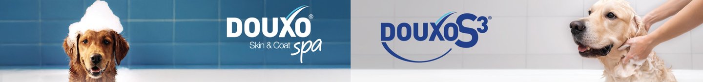 Douxo SKin & Coat Spa Douxos 3