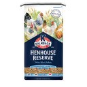 Kalmbach Feeds All Natural Henhouse Reserve 18% Protein Premium Layer Chicken Feed, 50-lb bag