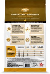 Wholesome Blend Grain-Free Digestive Care Turkey & Pumpkin ALS Dry Dog Food, 22.5-lb bag slide 2 of 8