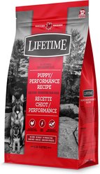 Lifetime Healthy Grain Puppy/Performance ALS Dry Dog Food, 5-lb bag slide 2 of 7