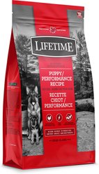 Lifetime Healthy Grain Puppy/Performance ALS Dry Dog Food, 25-lb bag slide 2 of 7