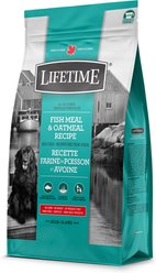 Lifetime Healthy Grain Fish & Oatmeal ALS Dry Dog Food, 25-lb bag slide 2 of 7