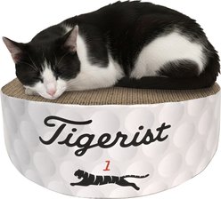 Buddy Buddy Golf Ball Wedge Sports Ball Cat Scratcher