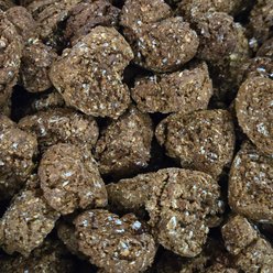Jack's Favorites Cookie Crunch Natural Horse Treats, 8.5-oz slide 2 of 4