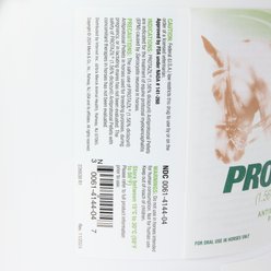 PROTAZIL (1.56% diclazuril) Antiprotozoal Pellets, 2.4-lb Bucket slide 2 of 3