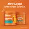 Show in main carousel: Zesty Paws Hemp Calming Bites Peanut Butter Flavored Soft Chews Composure & Relaxation Supplement for Dogs, 90 count slide 3 of 10