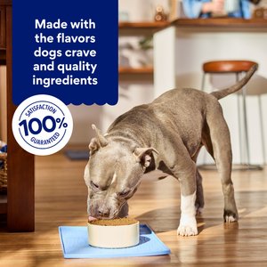 Chewy Made Limited Ingredient Diet Premium Loaf Duck & Sweet Potato Recipe Grain-Free Canned Dog Food (FORMERLY AMERICAN JOURNEY), 12.5-oz can, case of 12
