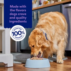 Chewy Made Premium Loaf Lamb Recipe Grain-Free Canned Dog Food (FORMERLY AMERICAN JOURNEY), 12.5-oz can, case of 12