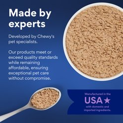 Chewy Made Premium Loaf Lamb Recipe Grain-Free Canned Dog Food (FORMERLY AMERICAN JOURNEY), 12.5-oz can, case of 12 slide 2 of 9