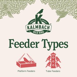Kalmbach Feeds Heritage Seed Peanut Splits Birdseed Wild Bird Food, Red, 10-lb bag slide 2 of 9