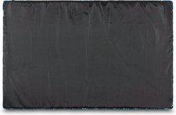 Wrangler Rectangle Mat Dog Bed, Navy, Large slide 2 of 4