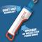 Show in main carousel: Chuckit! Ultra Cannon Dog Launchers Toy with 4 Balls, Multicolor, Medium slide 4 of 9