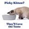 Show in main carousel: Solid Gold Five Oceans Mackerel & Tuna Grain-Free Shreds in Gravy Wet Cat Food, 3-oz can, case of 3 slide 5 of 11
