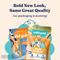 Show in main carousel: Solid Gold High Protein Real Chicken & Eggs Grain-Free Dry Cat Food, 3-lb bag slide 3 of 11