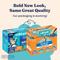 Show in main carousel: Solid Gold Five Oceans Variety Pack Grain-Free Shreds in Gravy Wet Cat Food, 3-oz can, case of 12 slide 3 of 9