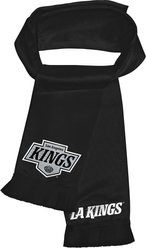 Littlearth NHL Dog Scarf, Large, Los Angeles Kings