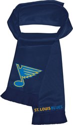Littlearth NHL Dog Scarf, Small, St. Louis Blues