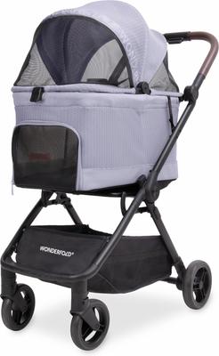 bugaboo fox buggy board Wheeled Back Protection-No 3.5 Inch (90mm):Sweet Leaf Payless purse sme_ - Bugaboo Donkey