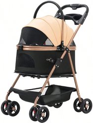 MEDIUM DOG STROLLERS (Free Shipping) | Chewy