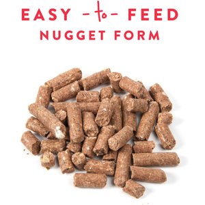 Manna Pro Diet Balancing Goat Pellet Supplement, 10-lb bag
