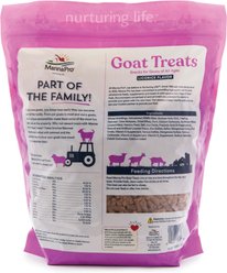 Manna Pro Licorice Flavor Goat Treats, 6-lb bag slide 2 of 8