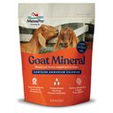 Manna Pro Goat Mineral Powder Supplement, 8-lb bag