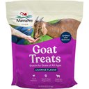 Manna Pro Licorice Flavor Goat Treats, 6-lb bag