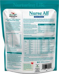 Manna Pro Nurse All Multi-Species Milk Replacer + Probiotics Livestock & Horse Supplement, 3.5-lb bag slide 2 of 8