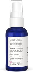 Isabella's Clearly Hip & Joint Massage Oil for Dogs, 2-fl oz bottle slide 2 of 2
