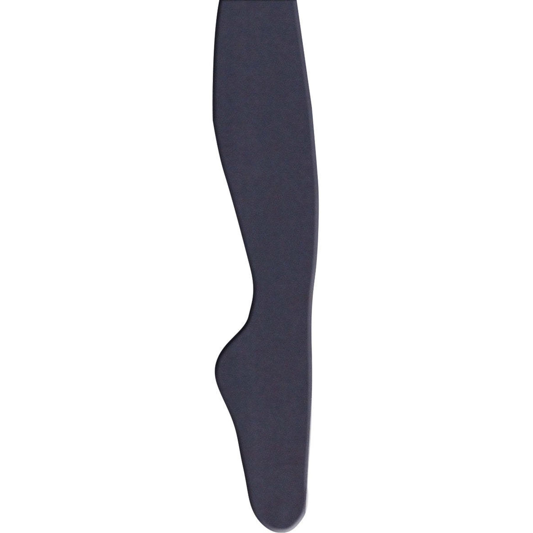 Ovation Women's Zocks Horse Riding Boot Socks, Dark Grey, USA Women's 9-11