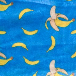 Ovation Women's Zocks Go Bananas Horse Riding Boot Socks, USA Women's 9-11 slide 2 of 2