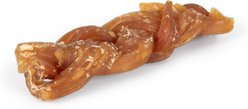 Wild Eats 6-in Water Buffalo PaddyWack Single Source Protein Grain-Free Dog Chew Treats slide 1 of 4