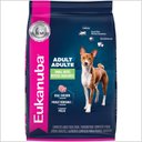 Eukanuba Adult Small Bites Dry Dog Food, 40-lb bag
