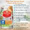 Show in main carousel: Chicken Soup for the Soul Adult Chicken & Brown Rice Recipe Dry Cat Food, 4.5-lb bag slide 4 of 12