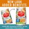 Show in main carousel: Chicken Soup for the Soul Adult Chicken & Brown Rice Recipe Dry Cat Food, 4.5-lb bag slide 3 of 12