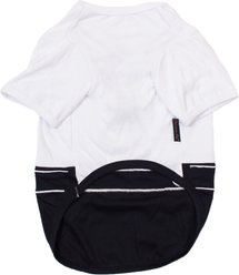 Parisian Pet Sailor Dog Shirt, Small slide 2 of 4